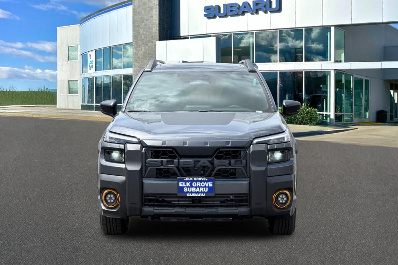 Thumbnail: 2026 Subaru Outback - 10