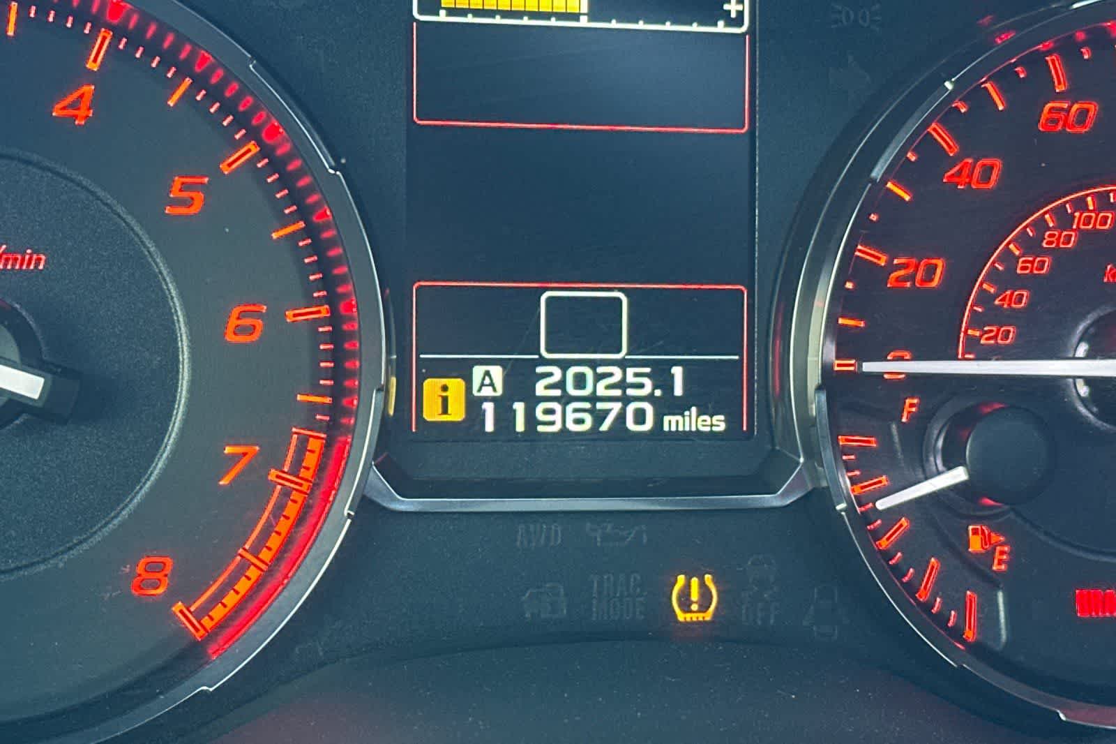 Thumbnail: 2015 Subaru WRX - 27