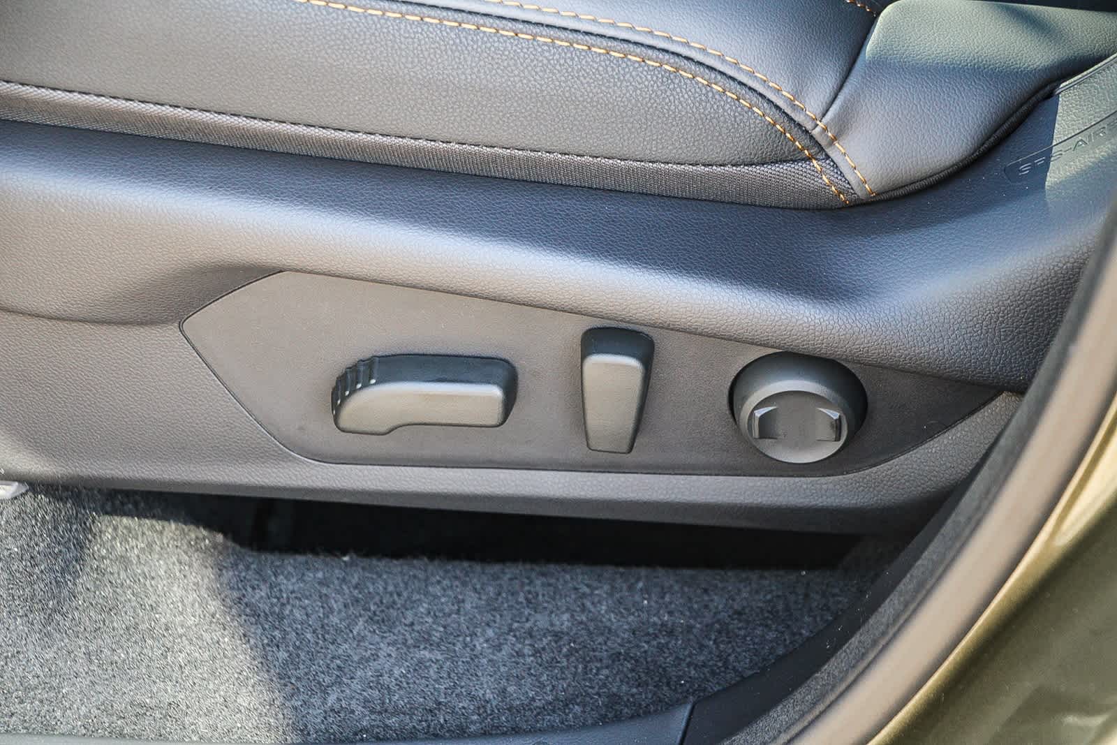 Thumbnail: 2026 Subaru Forester - 20