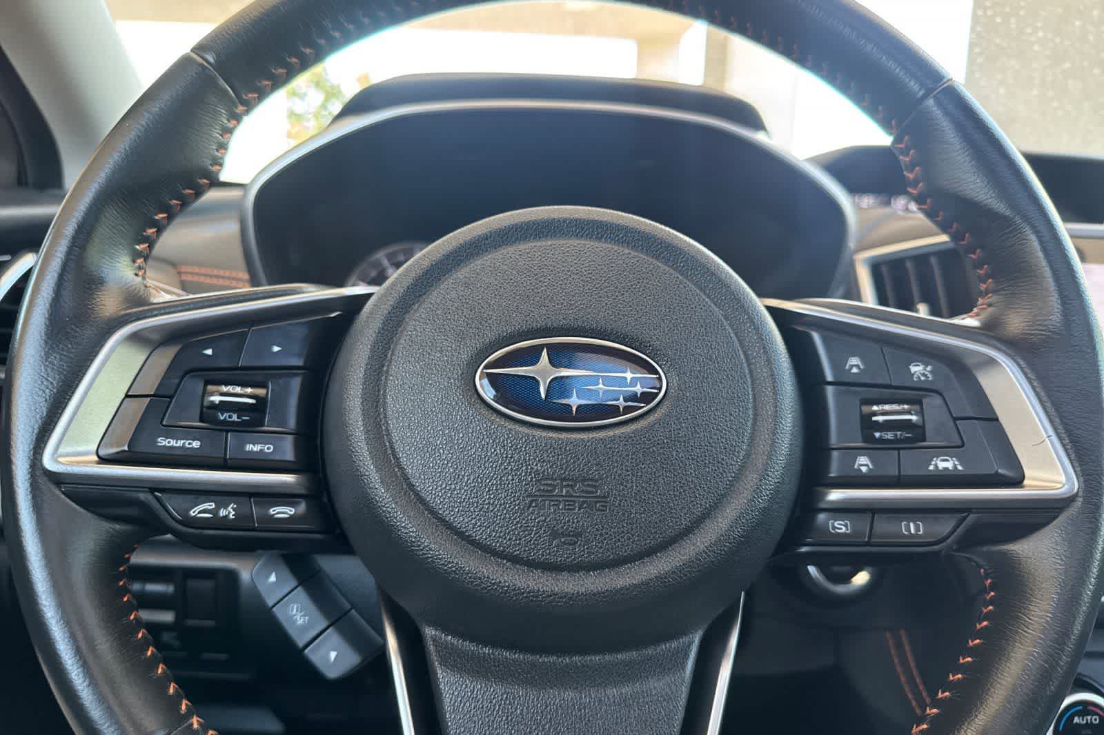 Thumbnail: 2020 Subaru Crosstrek - 24