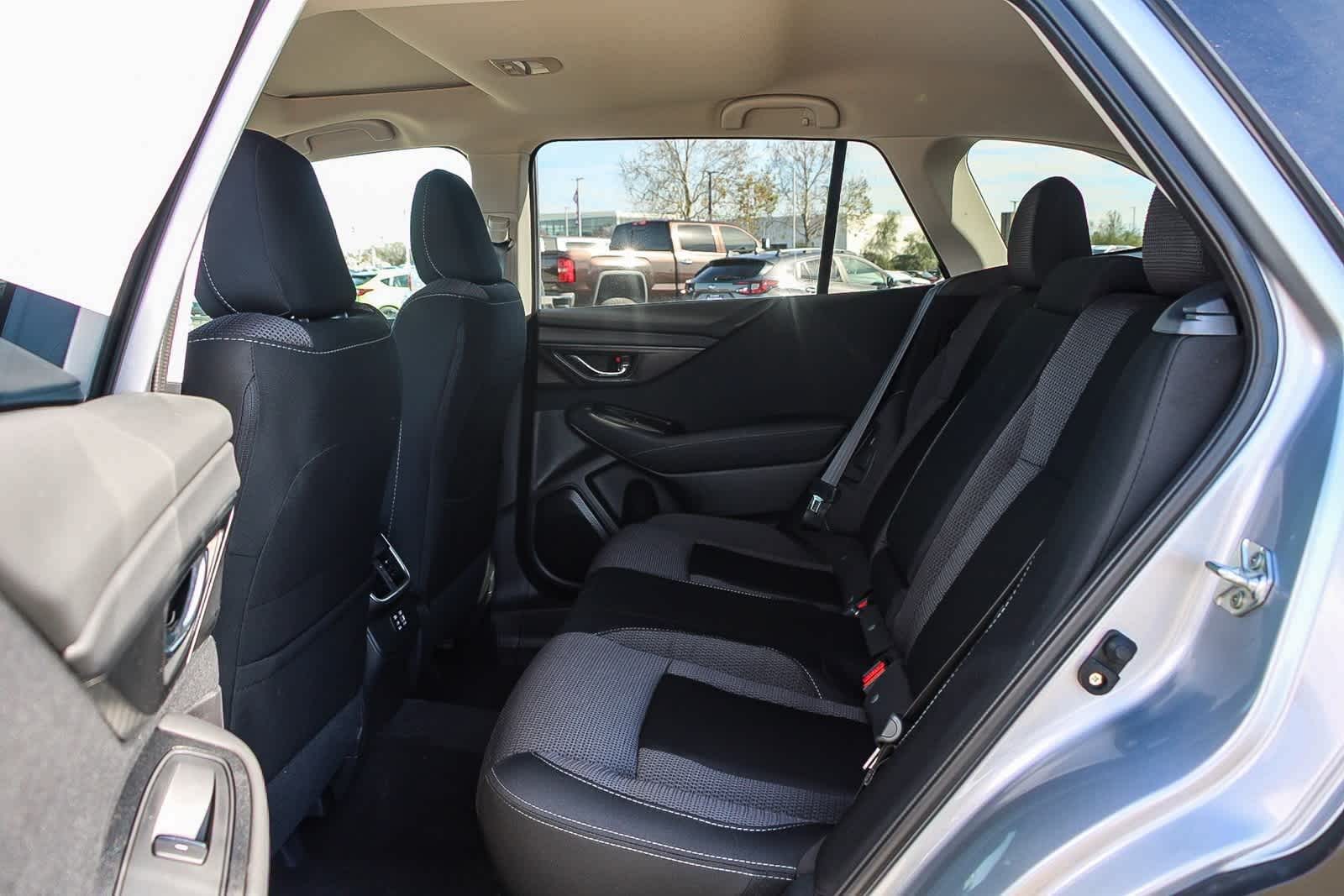 Thumbnail: 2025 Subaru Outback - 12