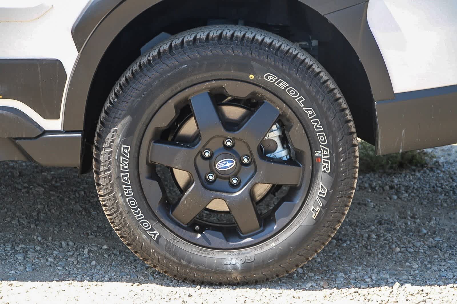 Thumbnail: 2025 Subaru Outback - 10