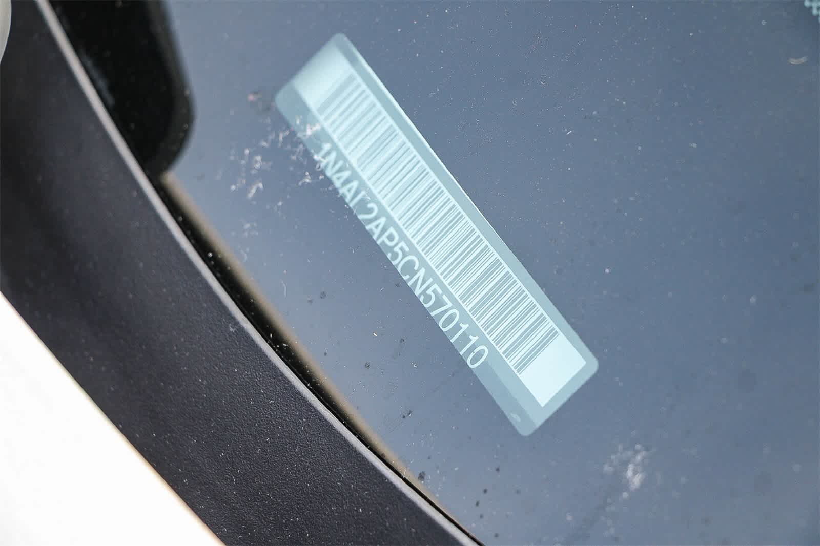 Thumbnail: 2012 Nissan Altima - 26