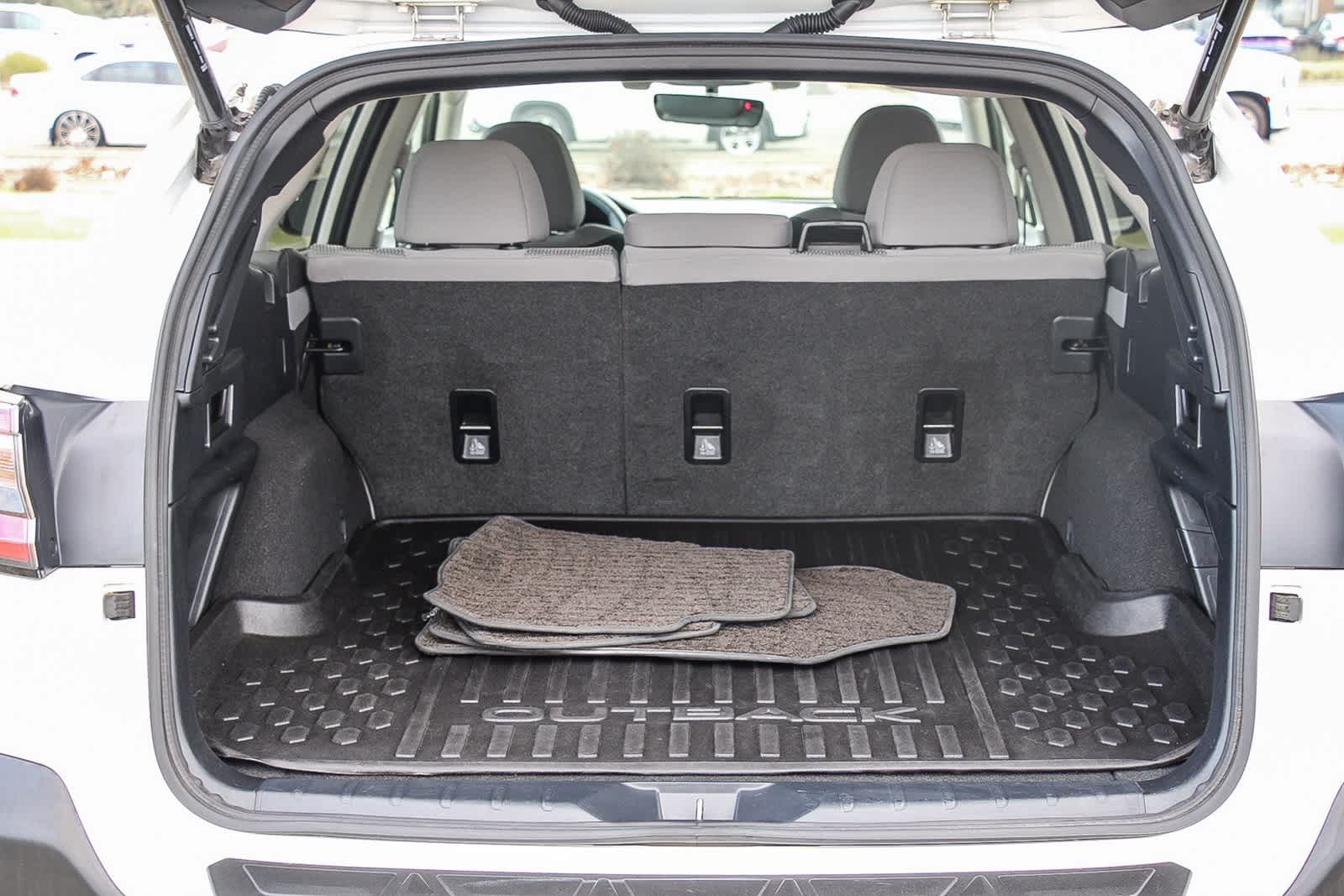 Thumbnail: 2020 Subaru Outback - 24