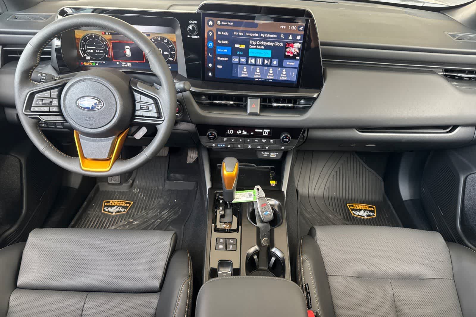 Thumbnail: 2026 Subaru Outback - 3