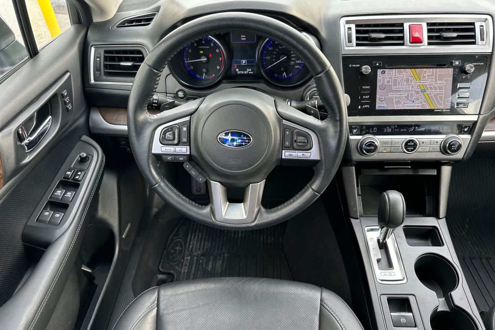 Thumbnail: 2016 Subaru Outback - 14