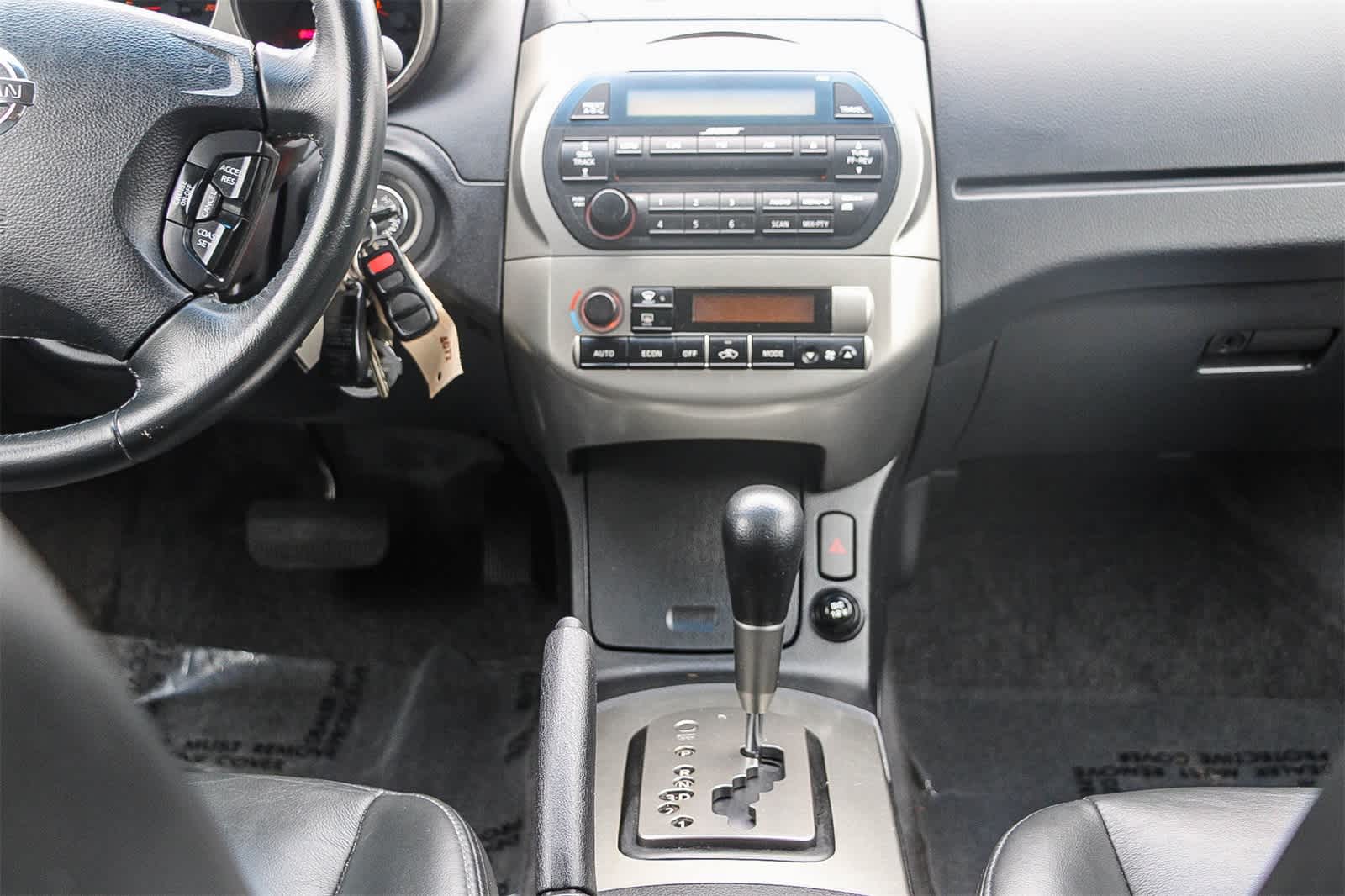 Thumbnail: 2004 Nissan Altima - 13