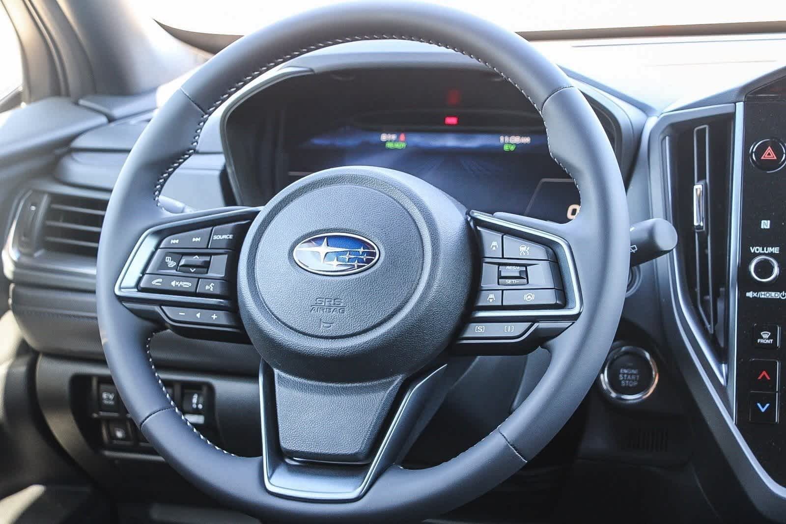 Thumbnail: 2025 Subaru Forester - 25