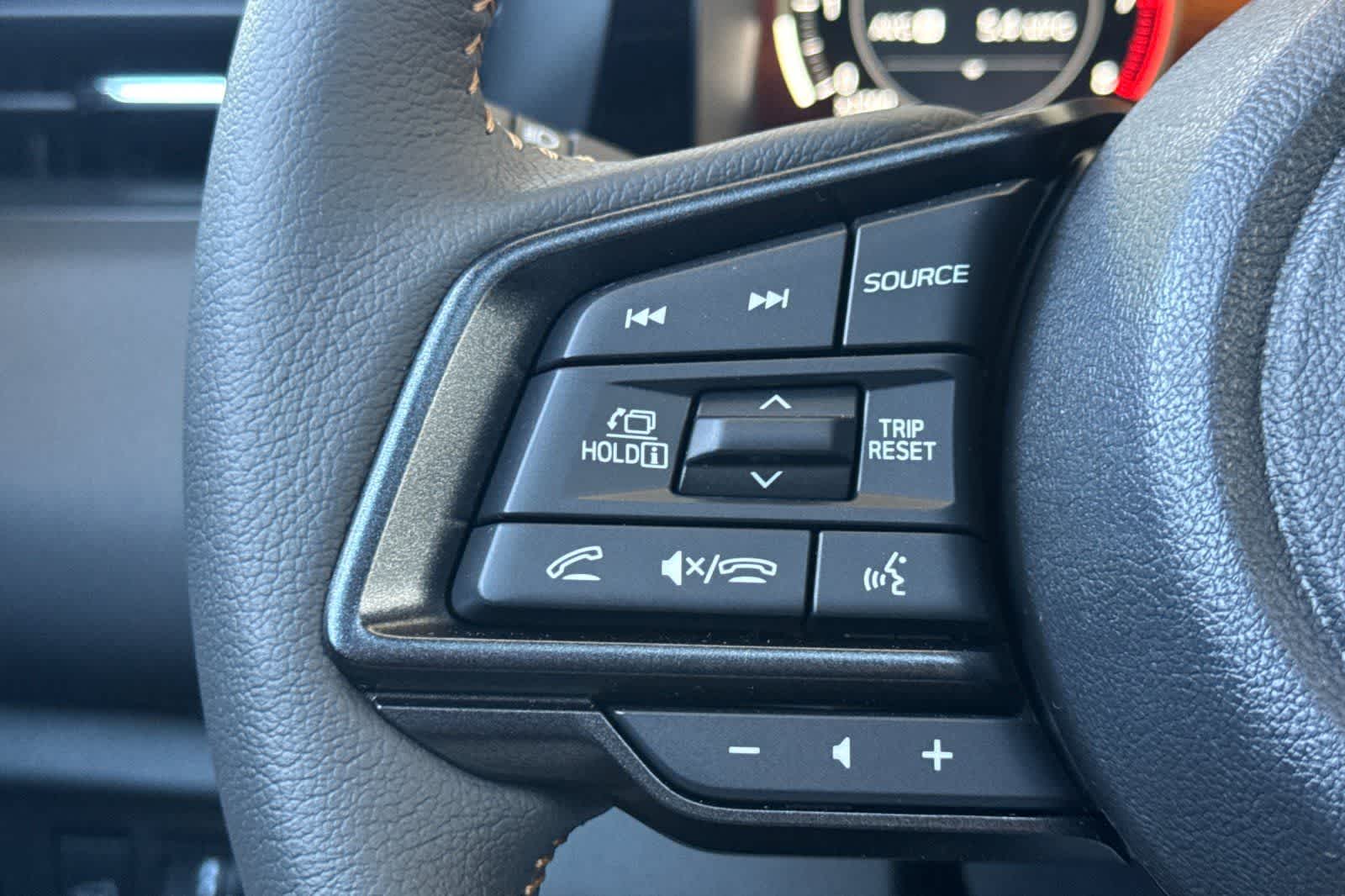 Thumbnail: 2026 Subaru Outback - 26