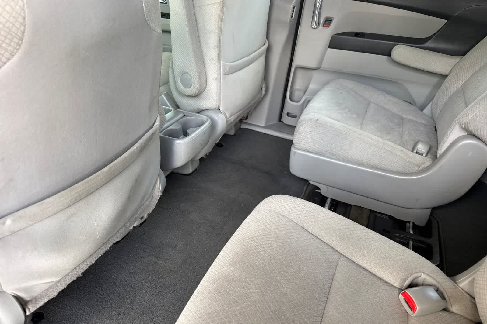 Thumbnail: 2016 Honda Odyssey - 4