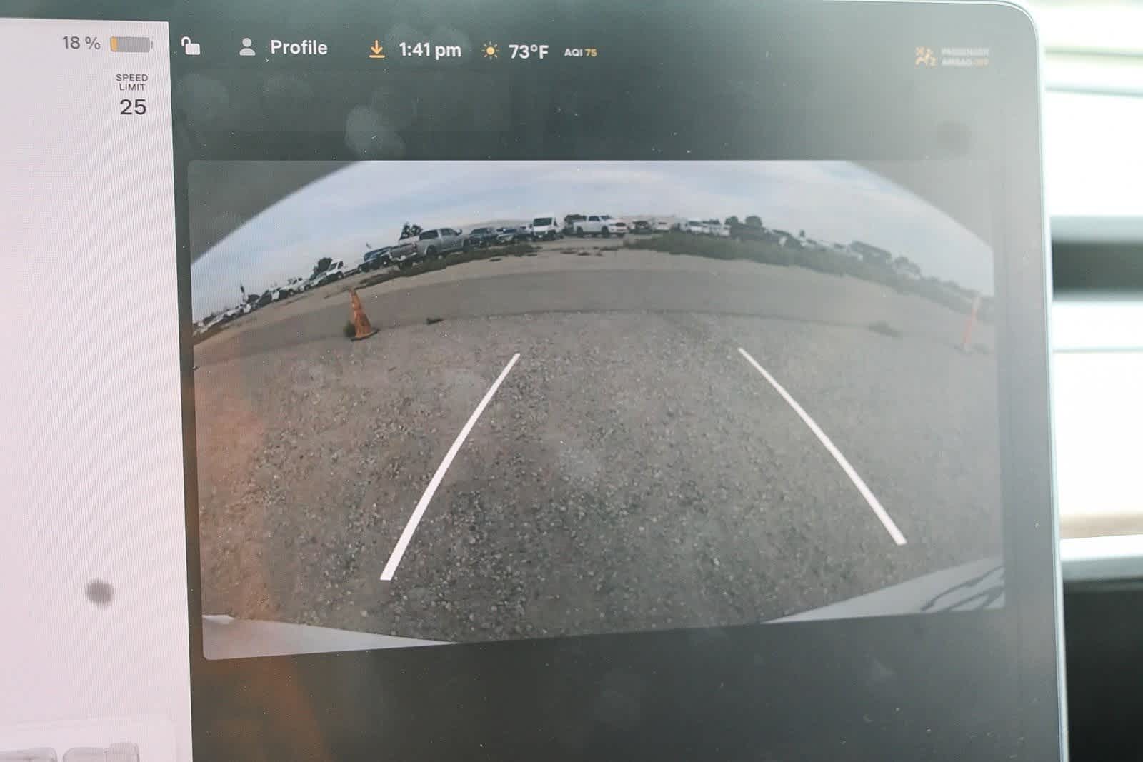 Thumbnail: 2022 Tesla Model Y - 22