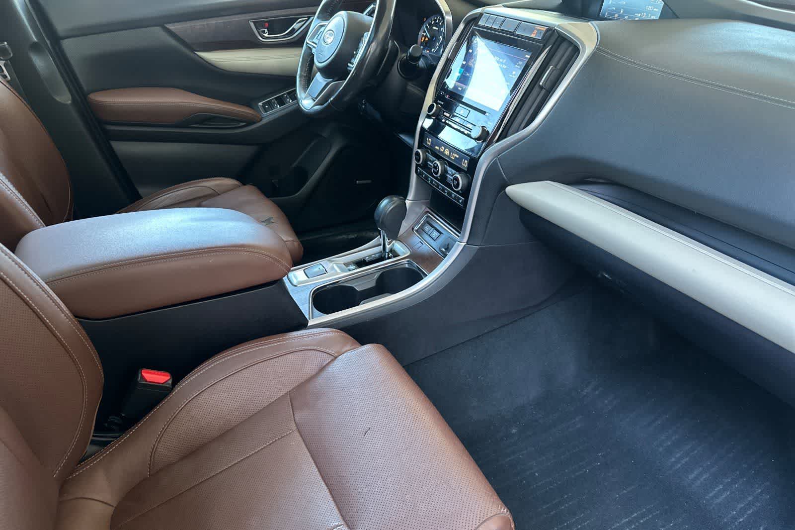 Thumbnail: 2019 Subaru Ascent - 18