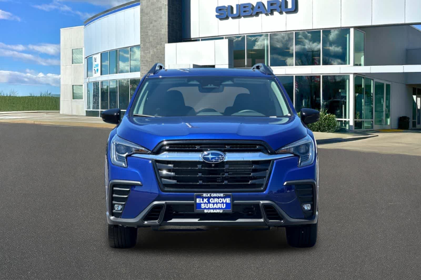 Thumbnail: 2026 Subaru Ascent - 10