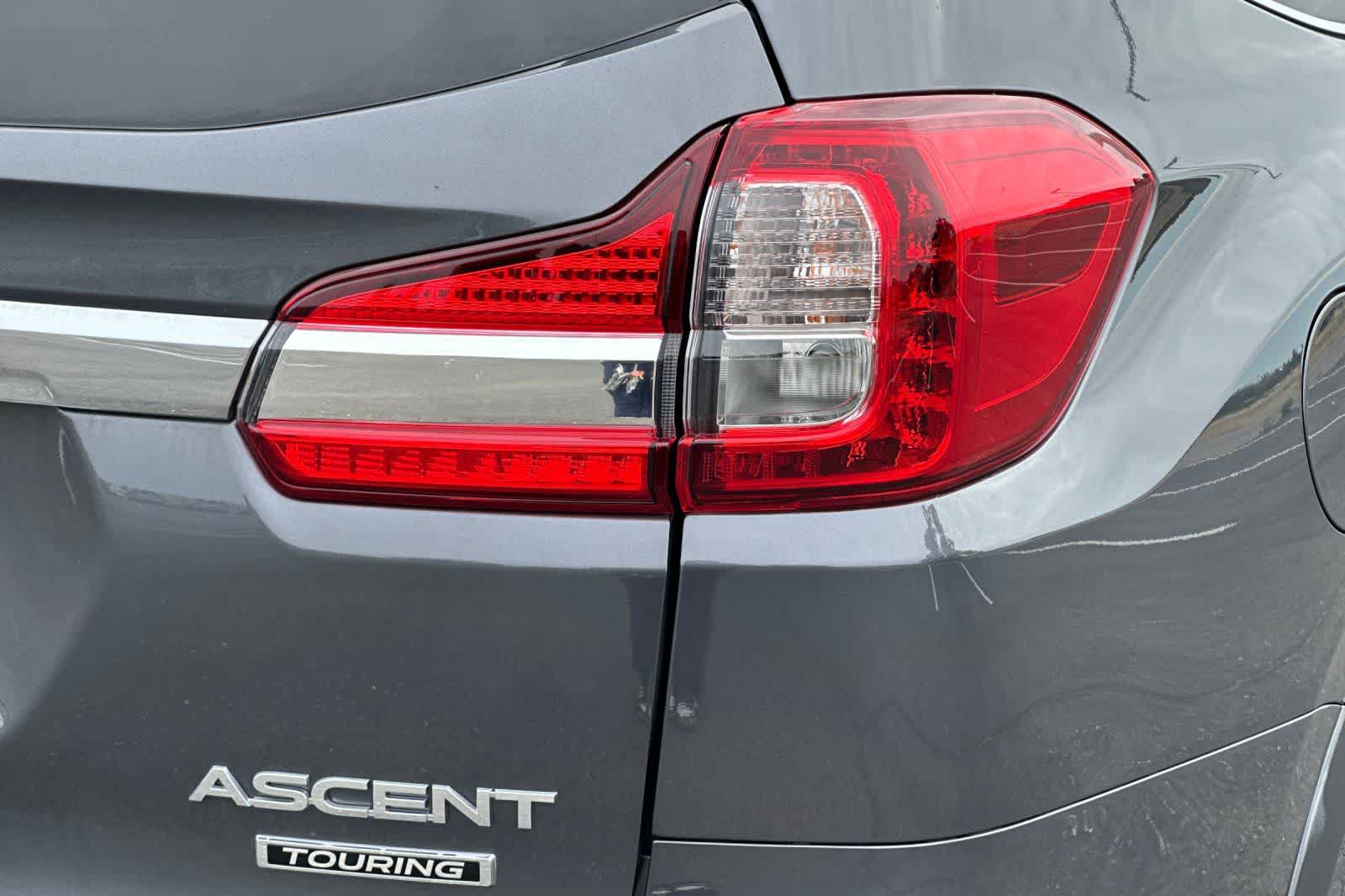 Thumbnail: 2022 Subaru Ascent - 32