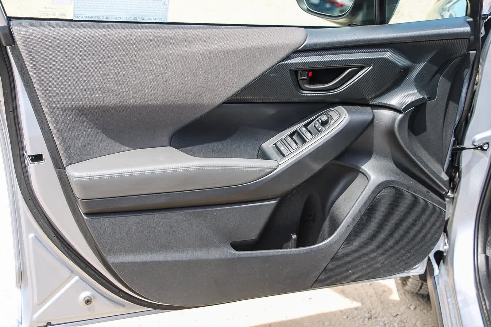 Thumbnail: 2024 Subaru Crosstrek - 19