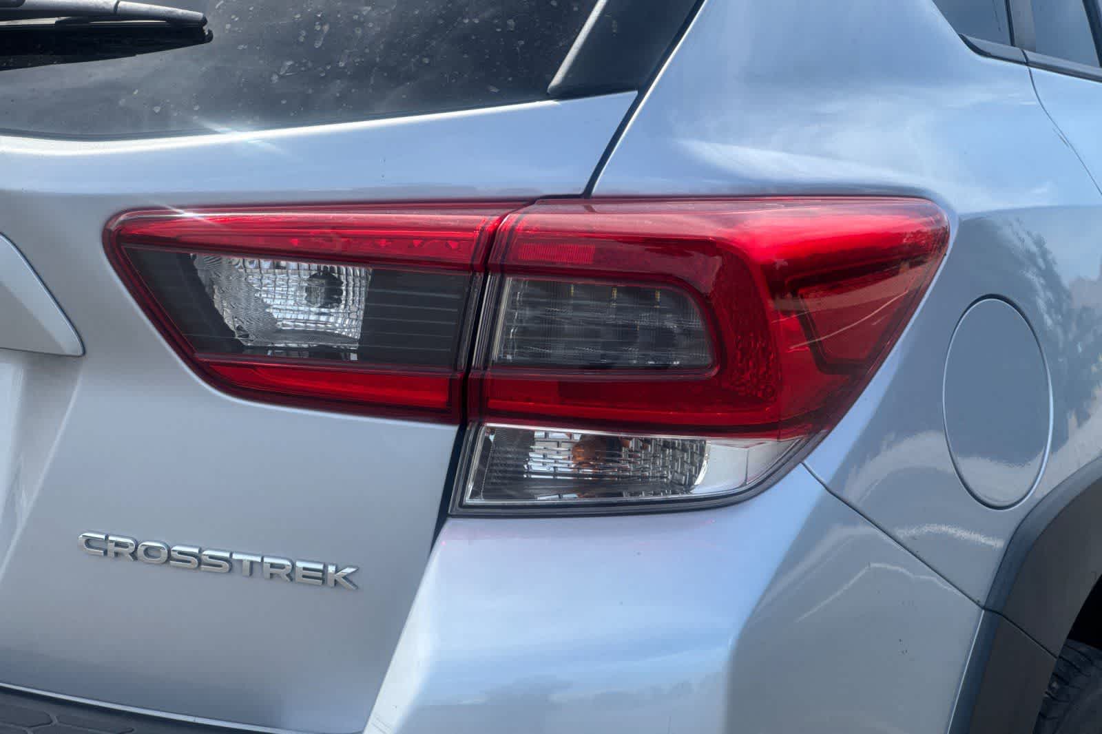 Thumbnail: 2020 Subaru Crosstrek - 28
