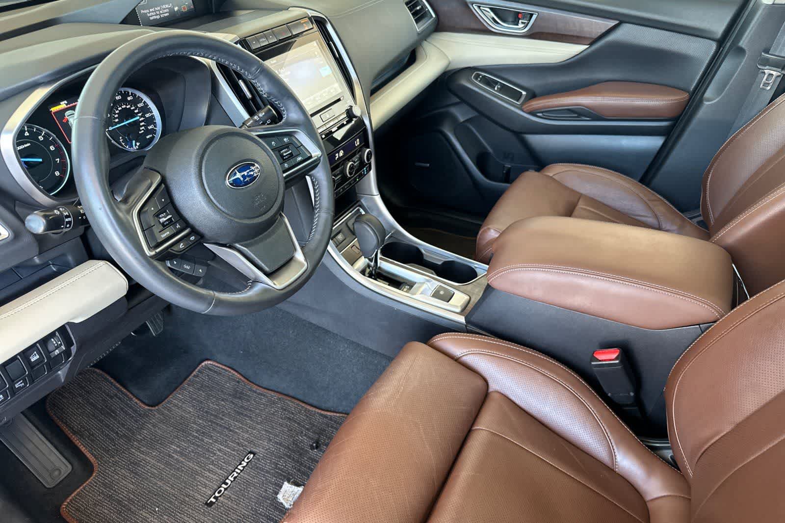 Thumbnail: 2019 Subaru Ascent - 11