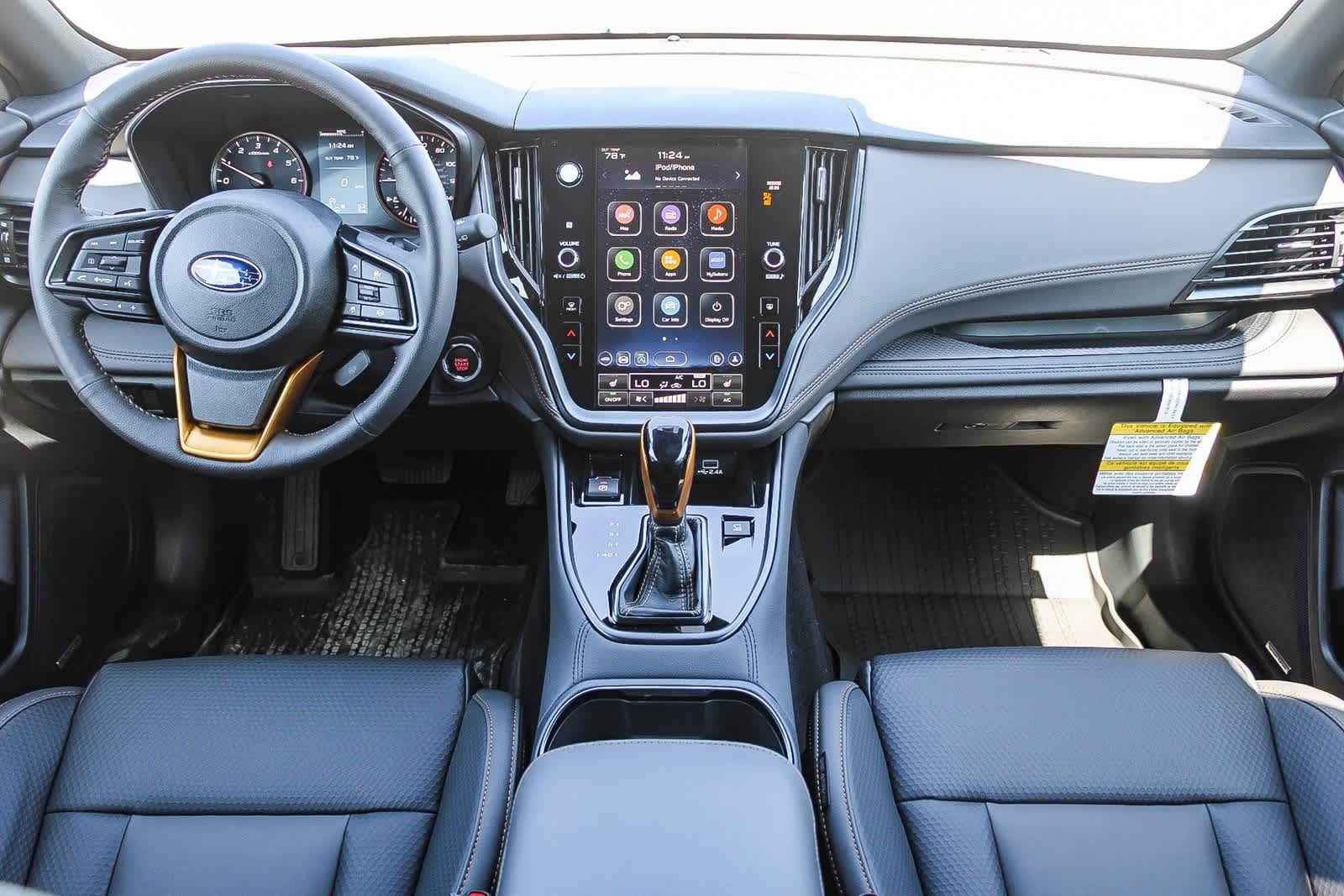 Thumbnail: 2025 Subaru Outback - 12