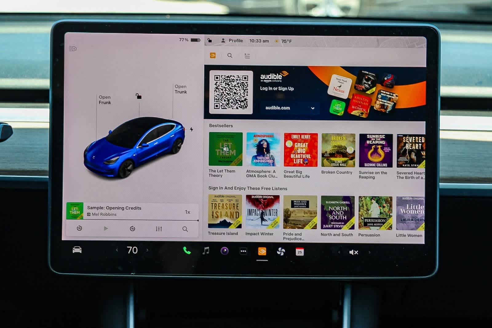 Thumbnail: 2018 Tesla Model 3 - 12