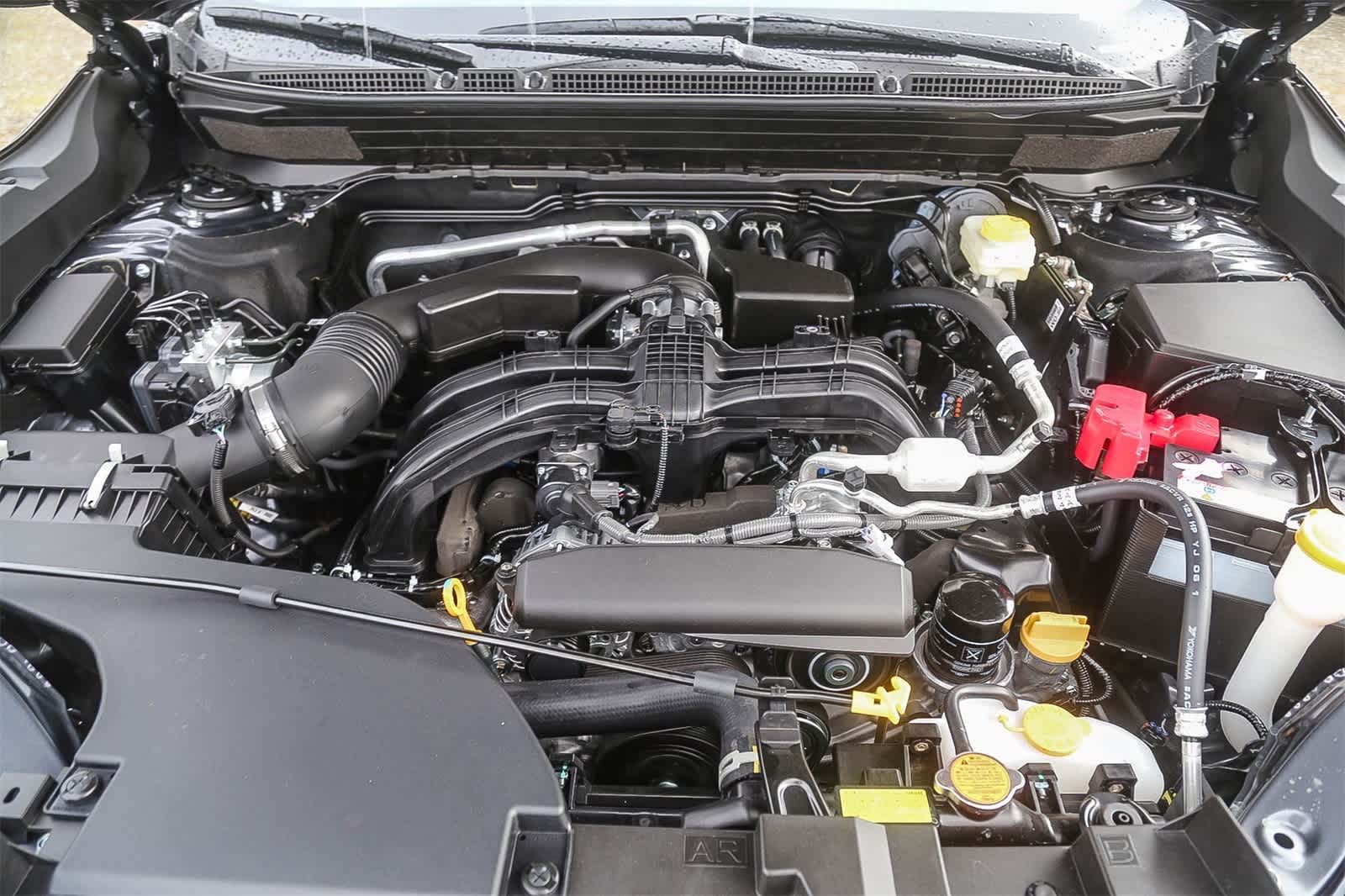 Thumbnail: 2026 Subaru Outback - 22