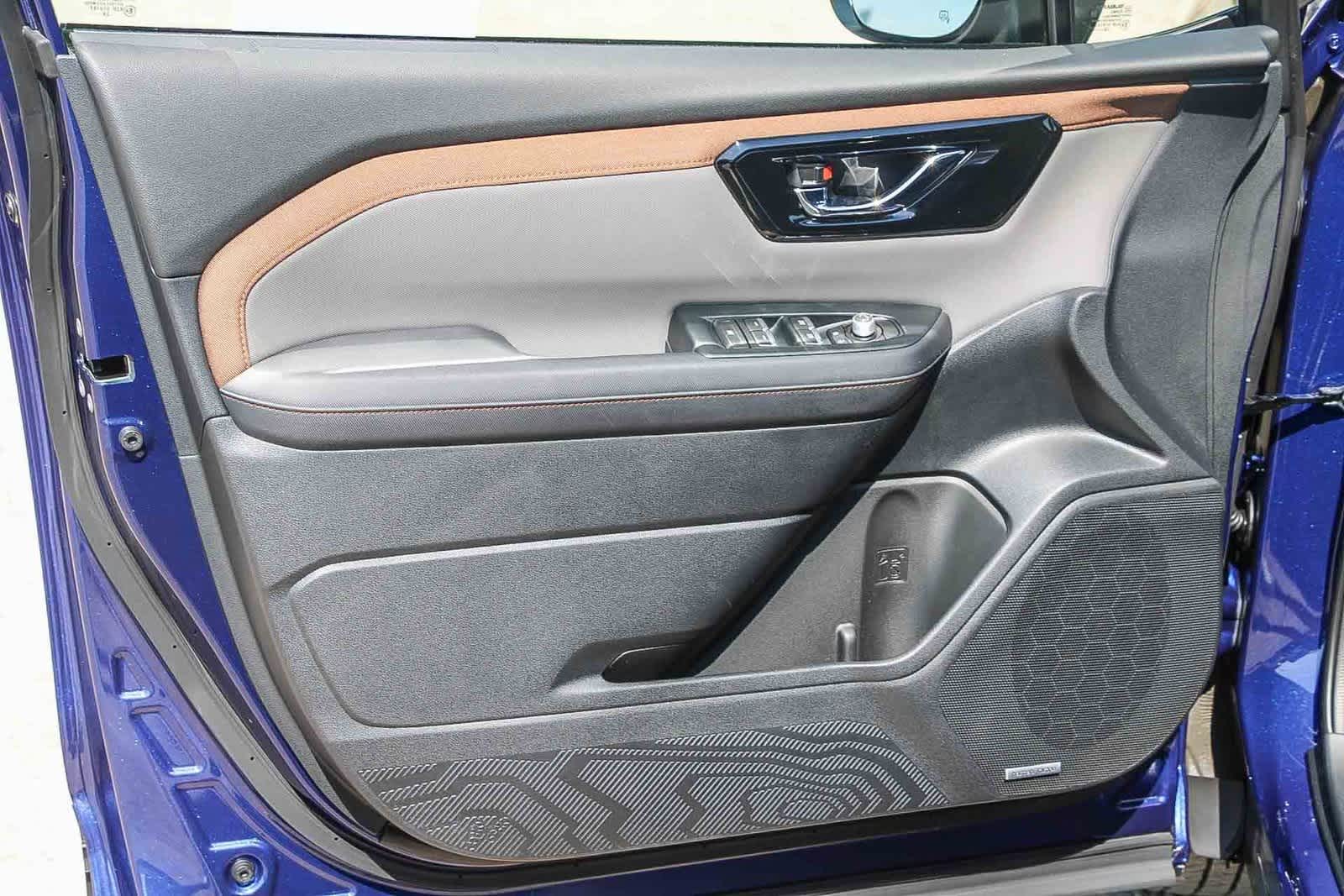 Thumbnail: 2025 Subaru Forester - 18