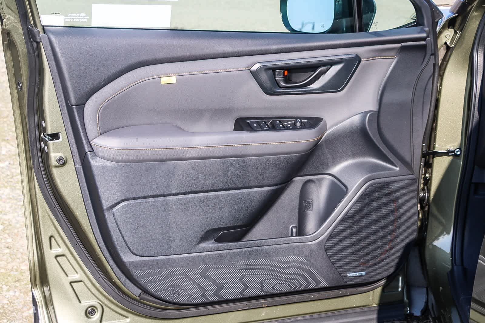 Thumbnail: 2026 Subaru Forester - 15