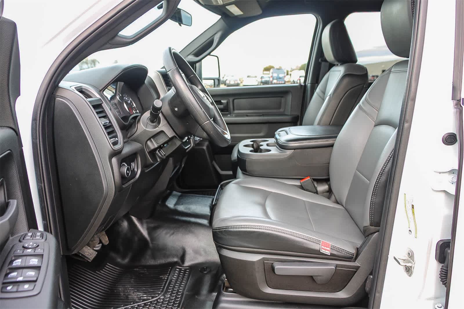 Thumbnail: 2023 RAM 2500 - 18