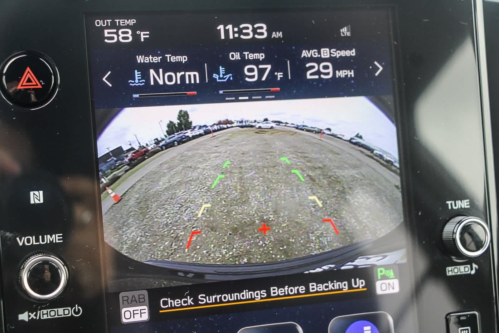 Thumbnail: 2025 Subaru Forester - 23