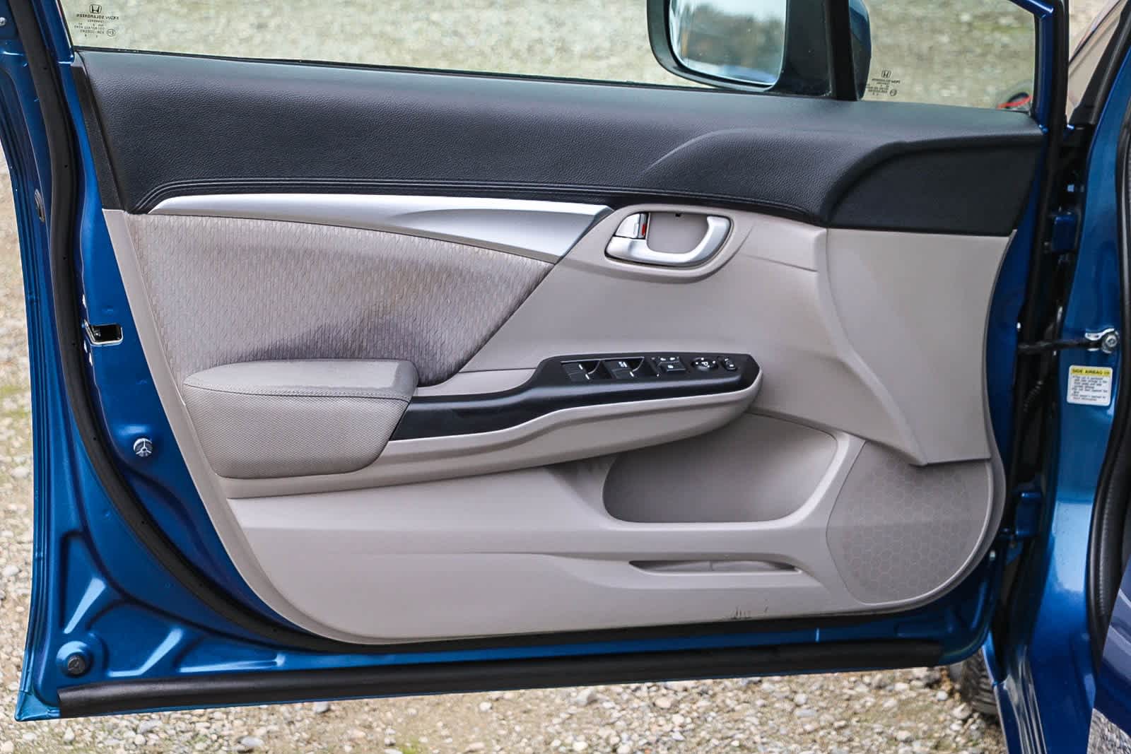 Thumbnail: 2015 Honda Civic - 19