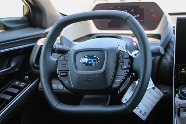 Thumbnail: 2025 Subaru Solterra - 13