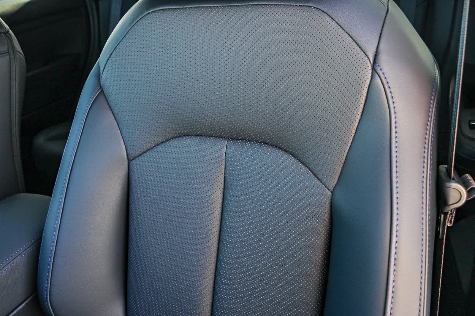 Thumbnail: 2026 Subaru Forester - 24