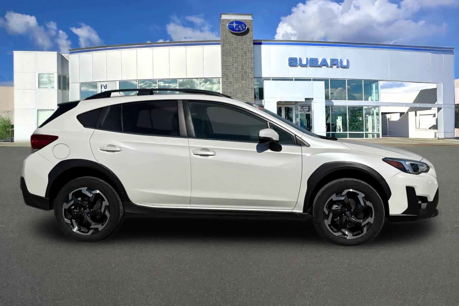 Thumbnail: 2023 Subaru Crosstrek - 6