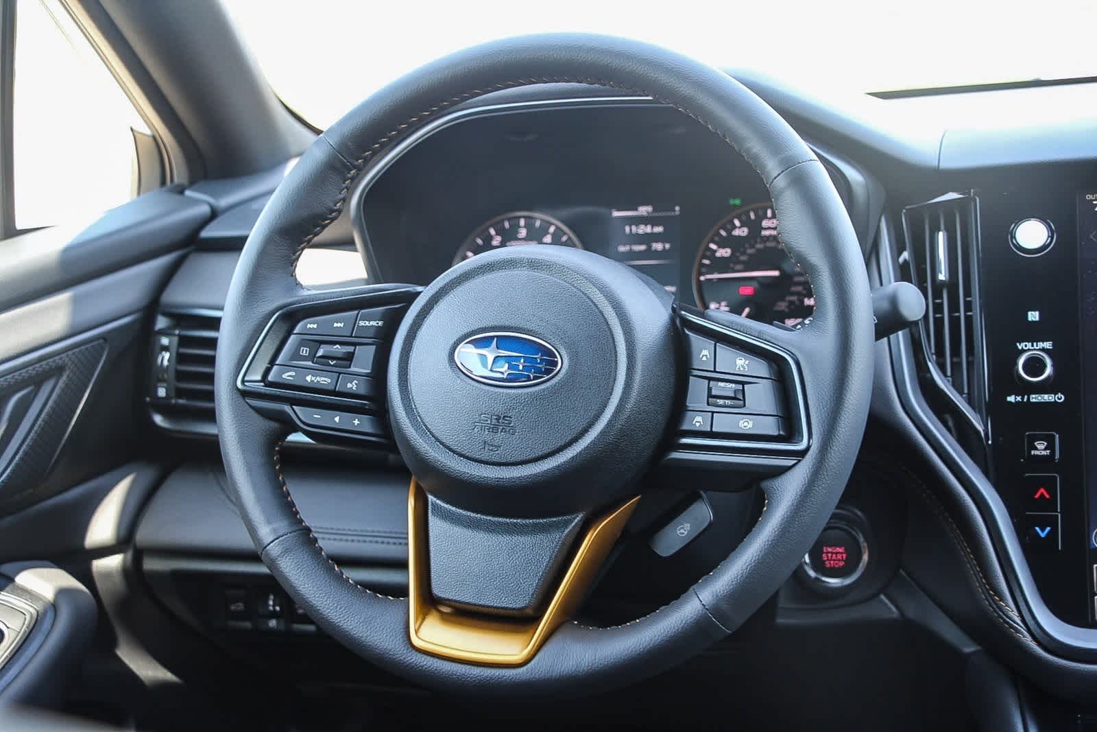 Thumbnail: 2025 Subaru Outback - 15