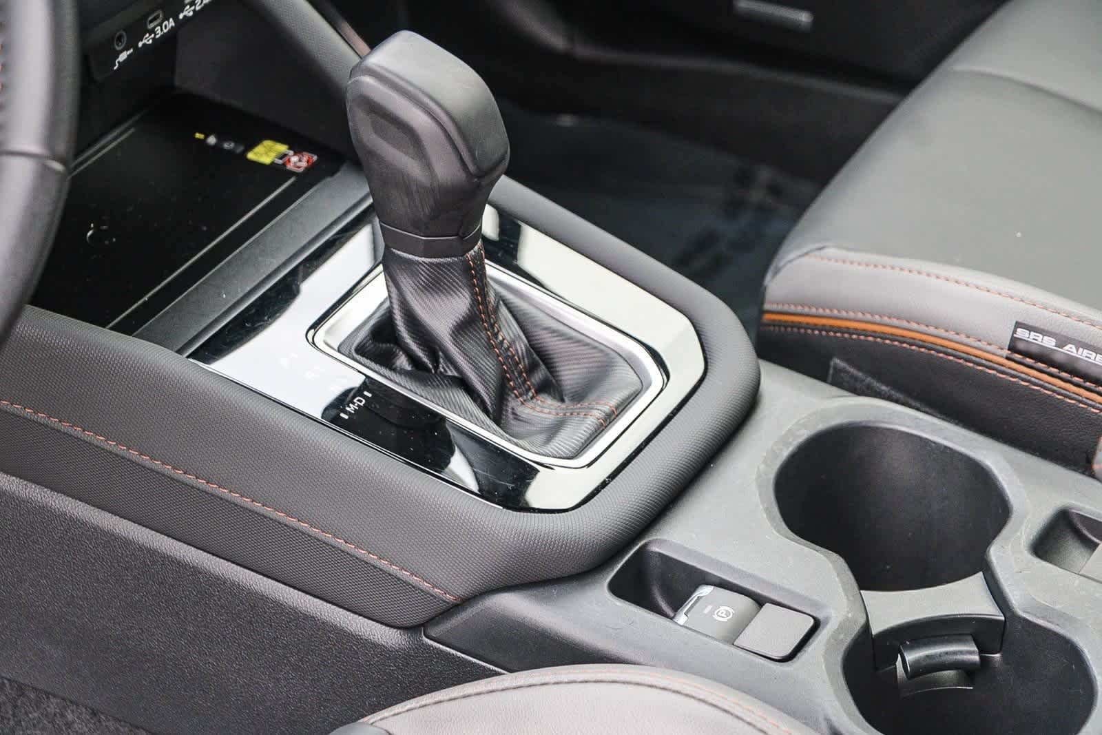 Thumbnail: 2025 Subaru Forester - 21