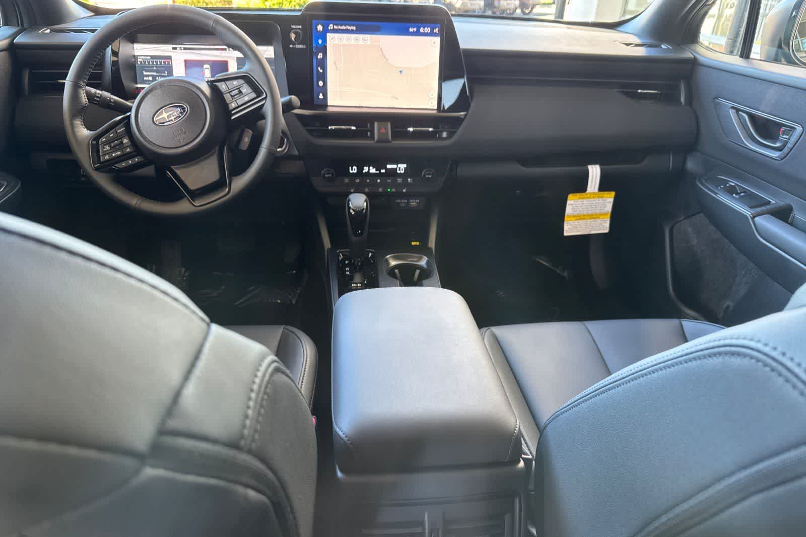 Thumbnail: 2026 Subaru Outback - 3