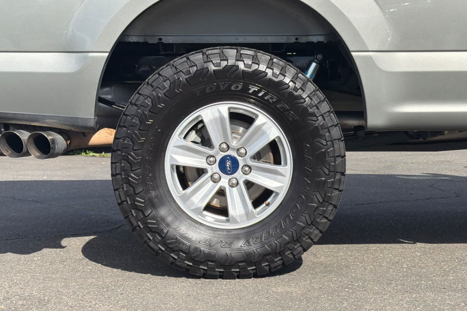 Thumbnail: 2020 Ford F-150 - 26