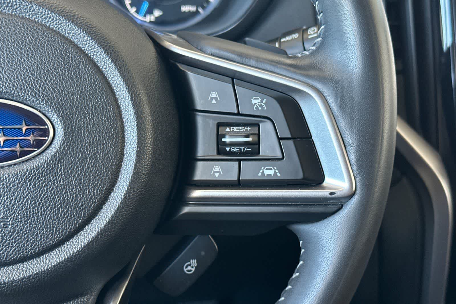 Thumbnail: 2019 Subaru Ascent - 29