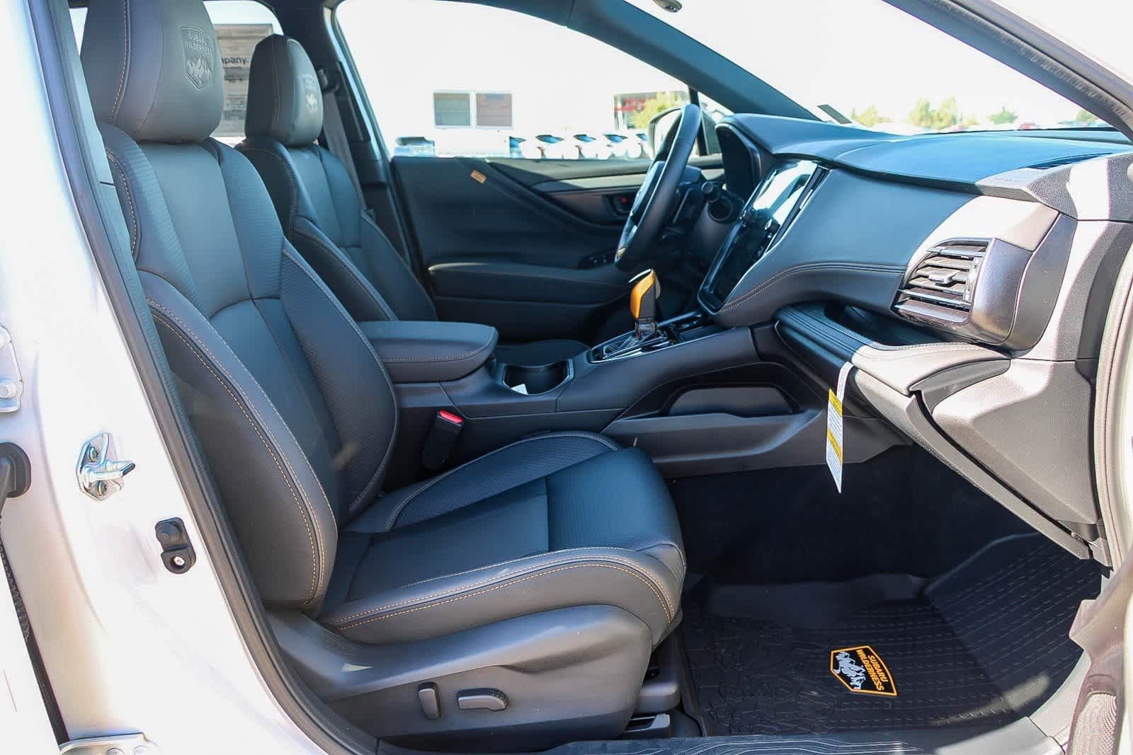 Thumbnail: 2025 Subaru Outback - 16