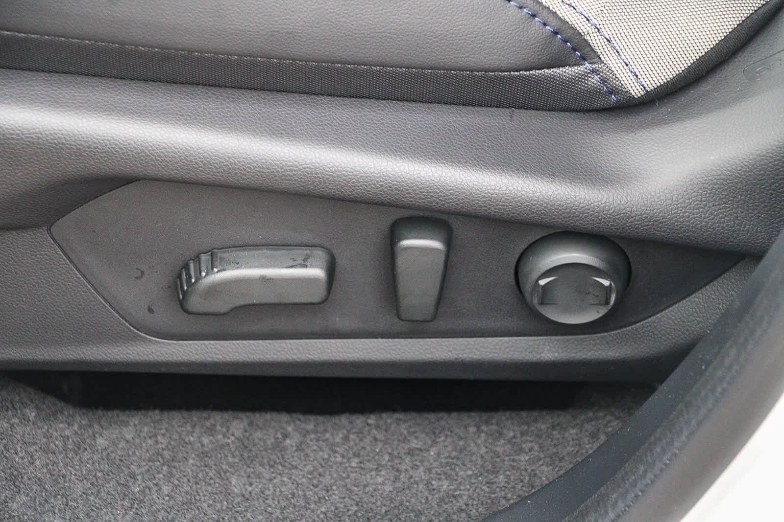 Thumbnail: 2026 Subaru Forester - 20