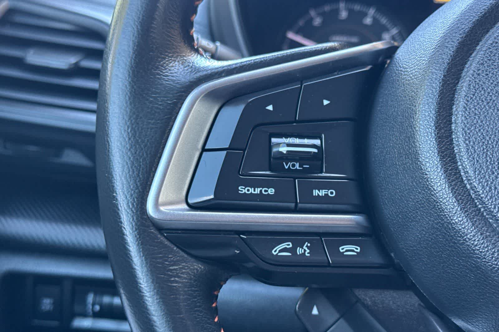 Thumbnail: 2019 Subaru Crosstrek - 23
