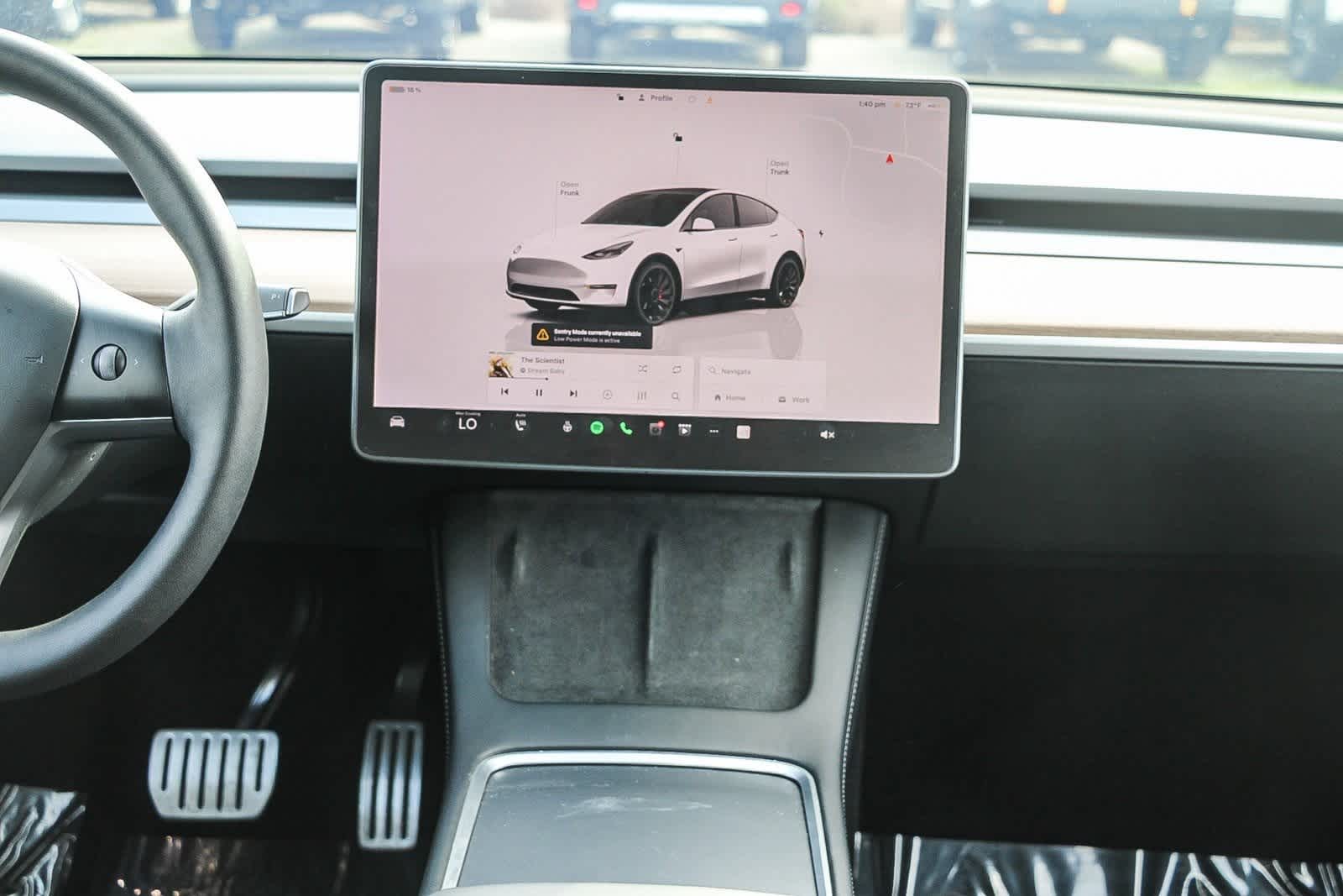 Thumbnail: 2022 Tesla Model Y - 12