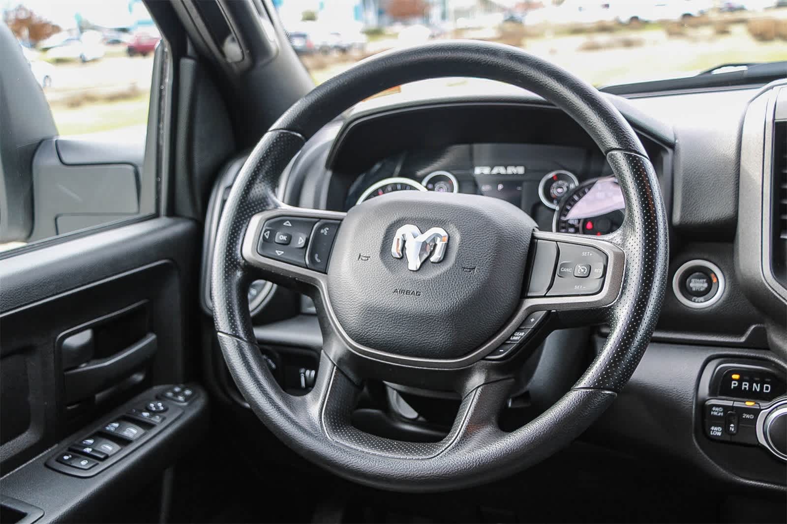 Thumbnail: 2023 RAM 2500 - 15