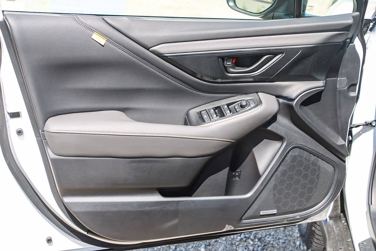 Thumbnail: 2025 Subaru Outback - 19