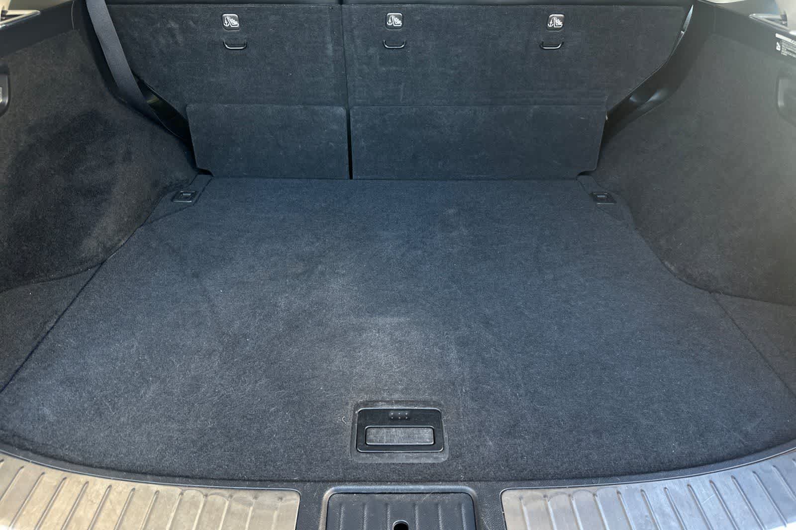 Thumbnail: 2017 INFINITI QX70 - 16