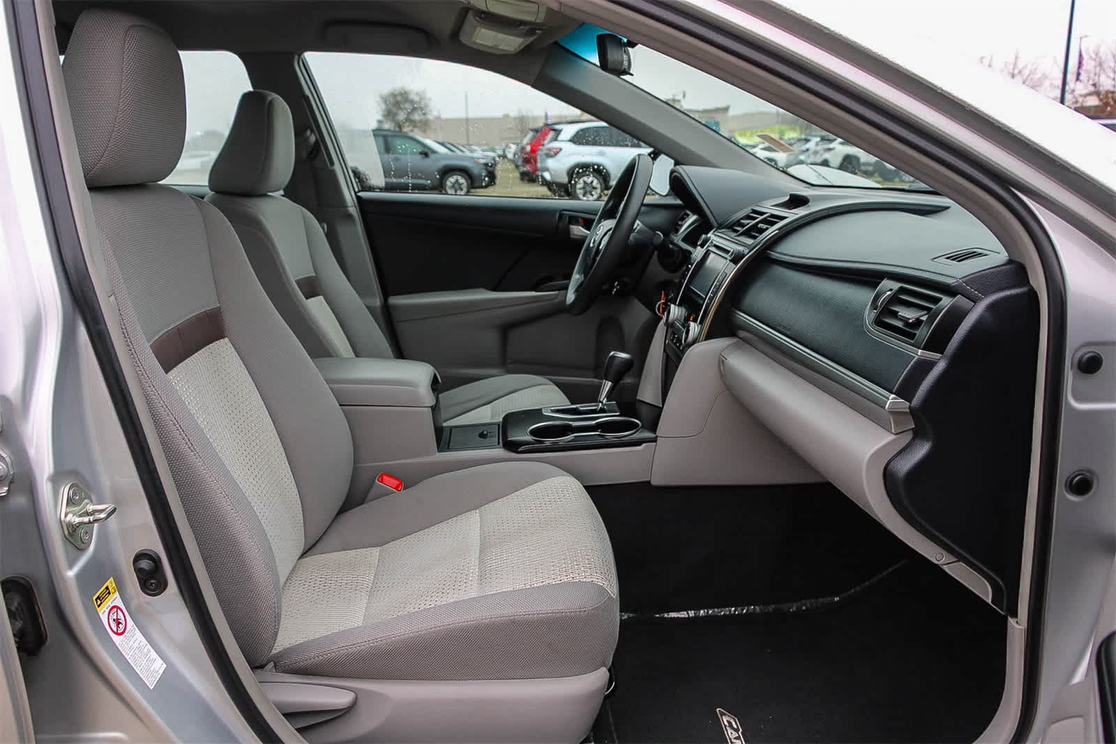 Thumbnail: 2013 Toyota Camry - 15