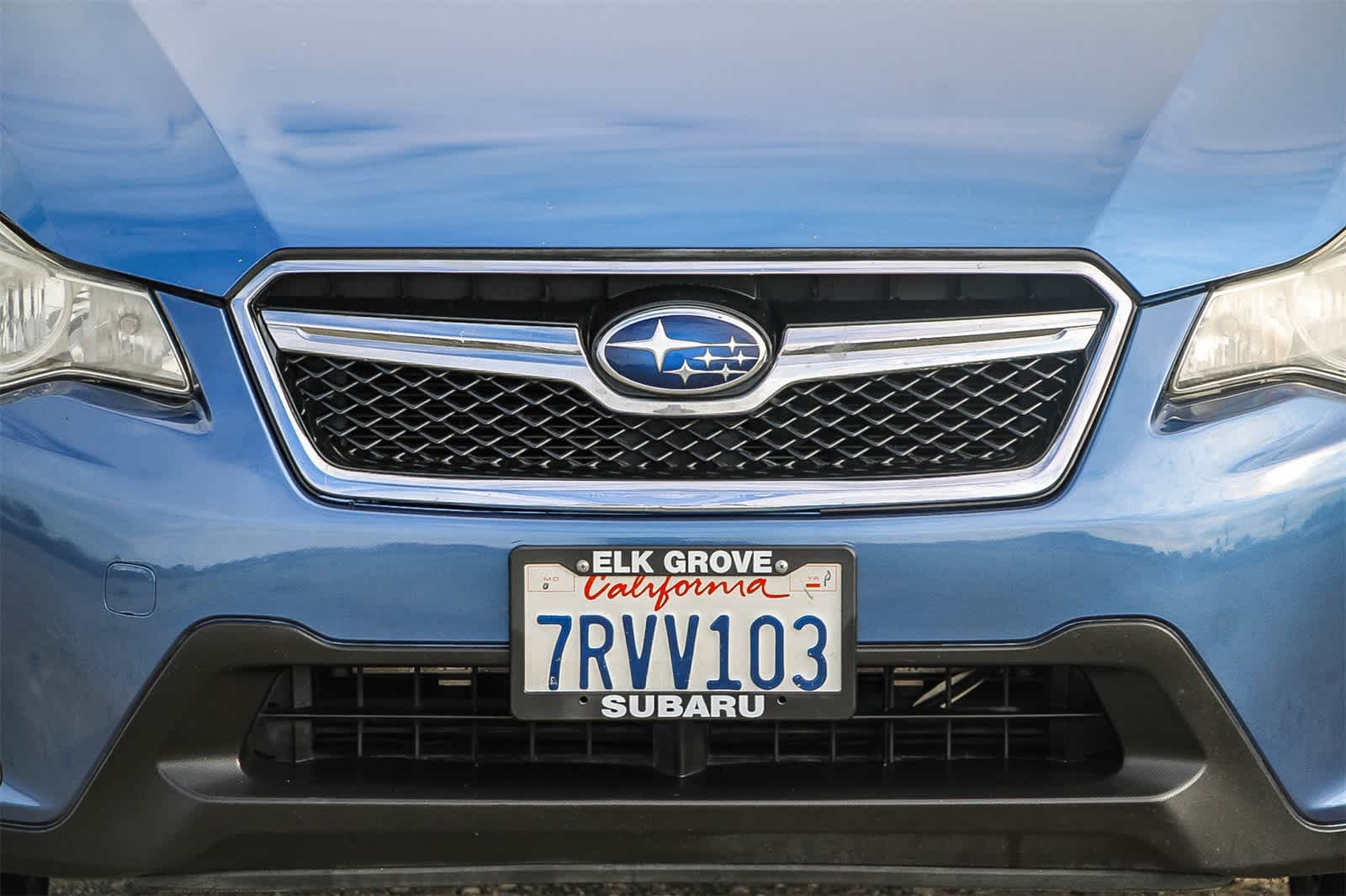 Thumbnail: 2016 Subaru Crosstrek - 7