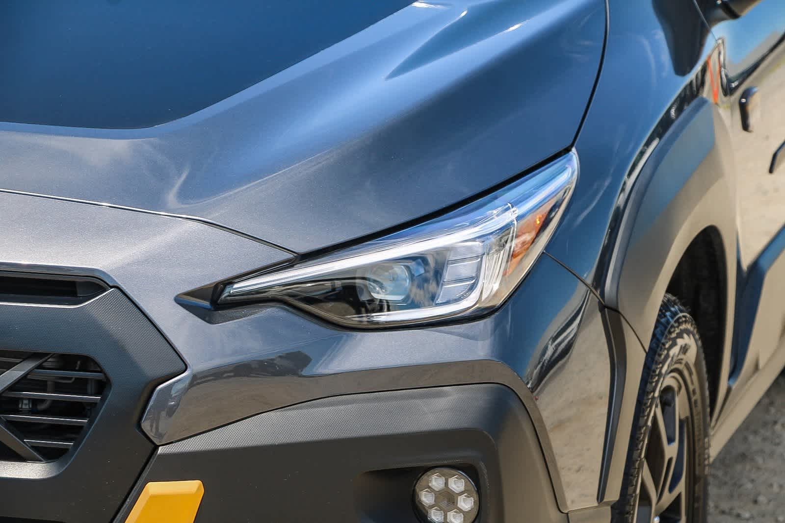 Thumbnail: 2024 Subaru Crosstrek - 8