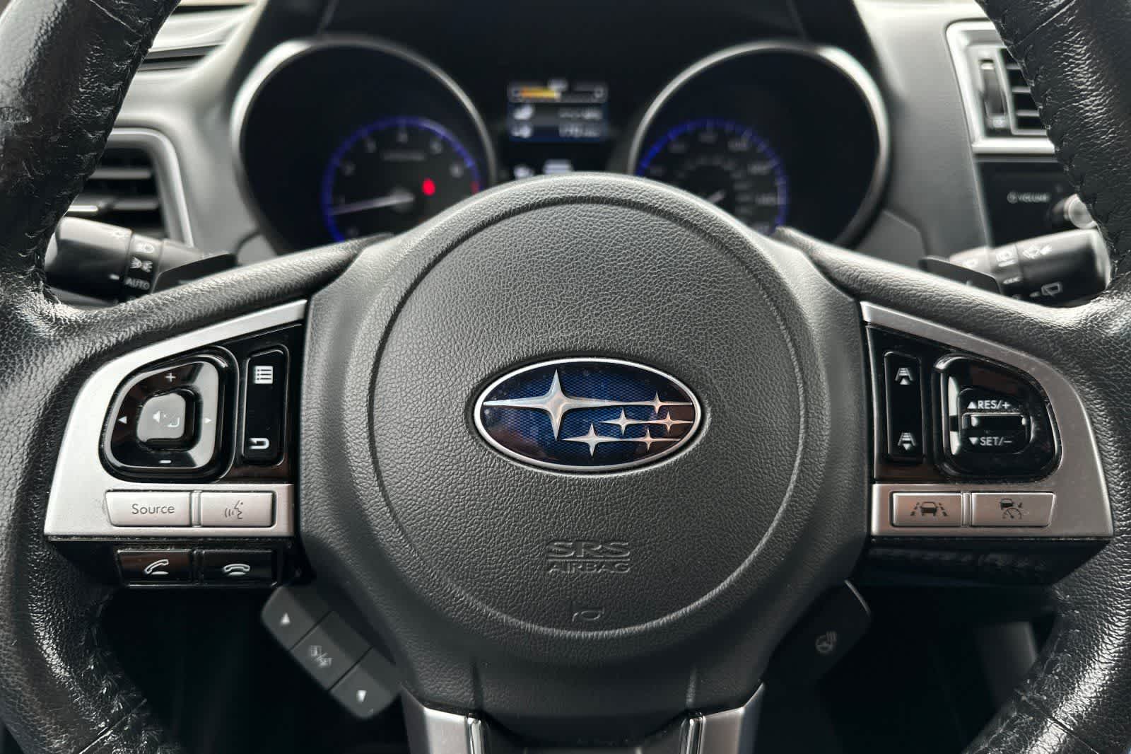 Thumbnail: 2017 Subaru Outback - 26