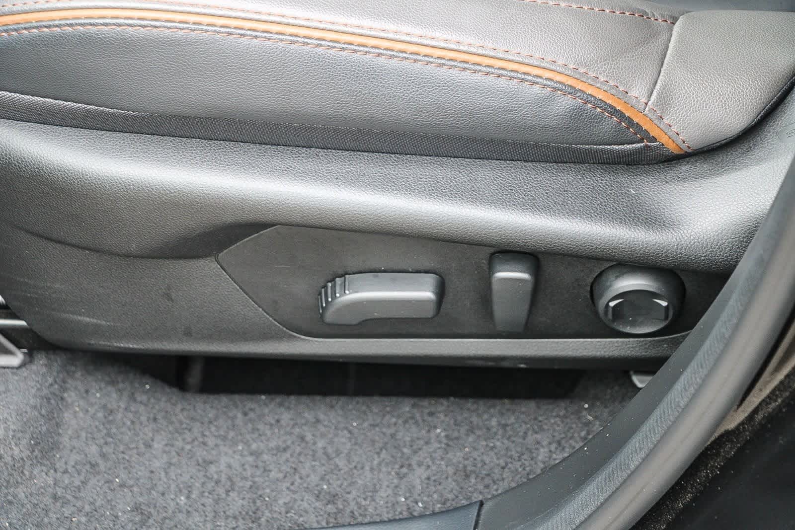 Thumbnail: 2025 Subaru Forester - 20