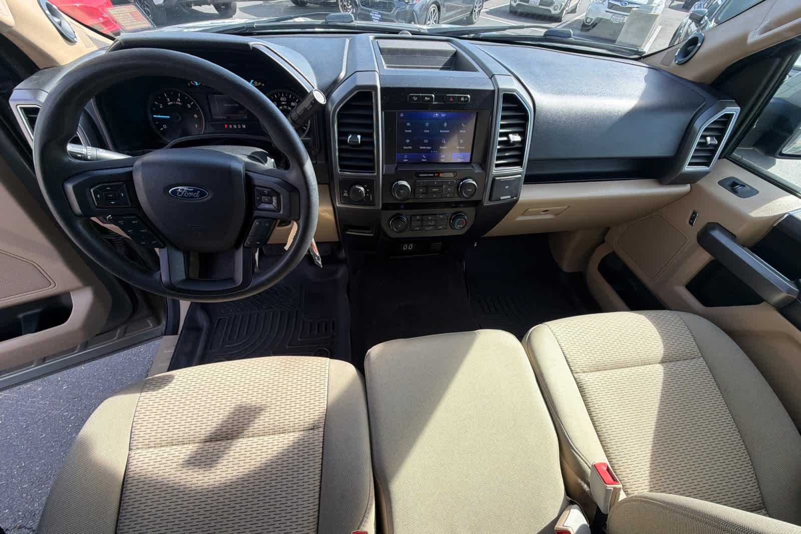 Thumbnail: 2020 Ford F-150 - 3